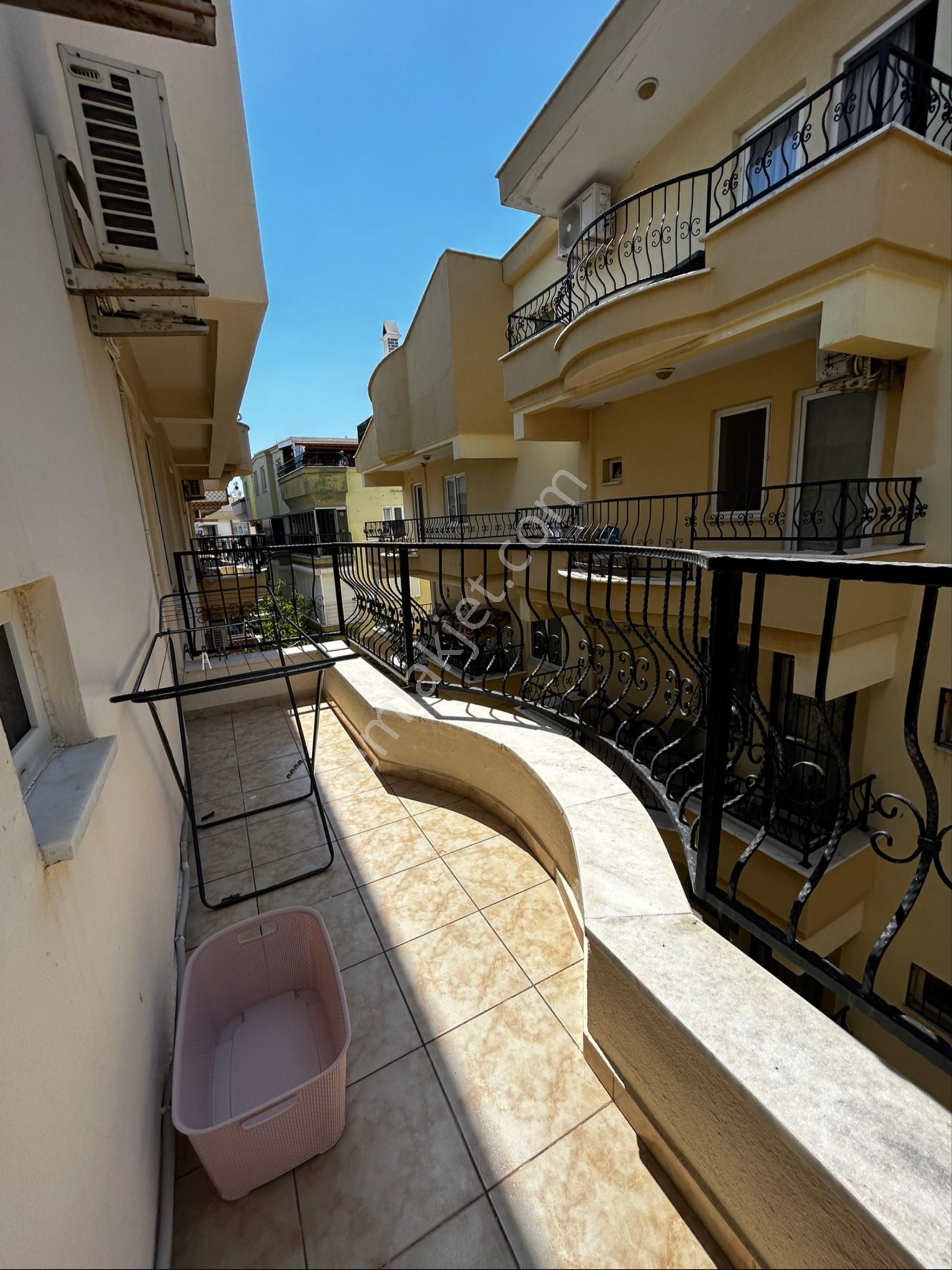 Denize 100 Metre Yakın 4+1 200 M2 Dublex Süper Lüks Yazlık - Görsel 16