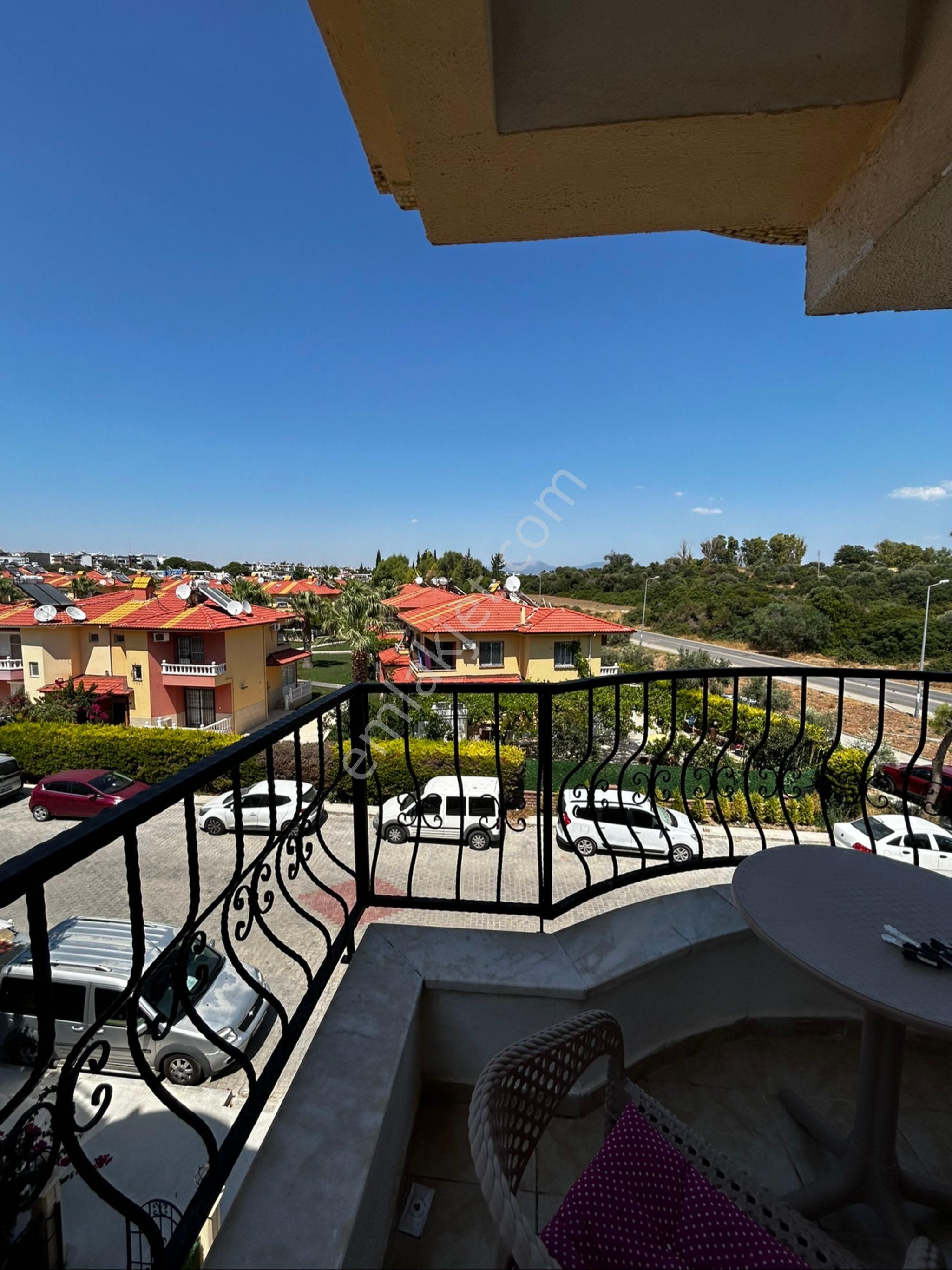 Denize 100 Metre Yakın 4+1 200 M2 Dublex Süper Lüks Yazlık - Görsel 31