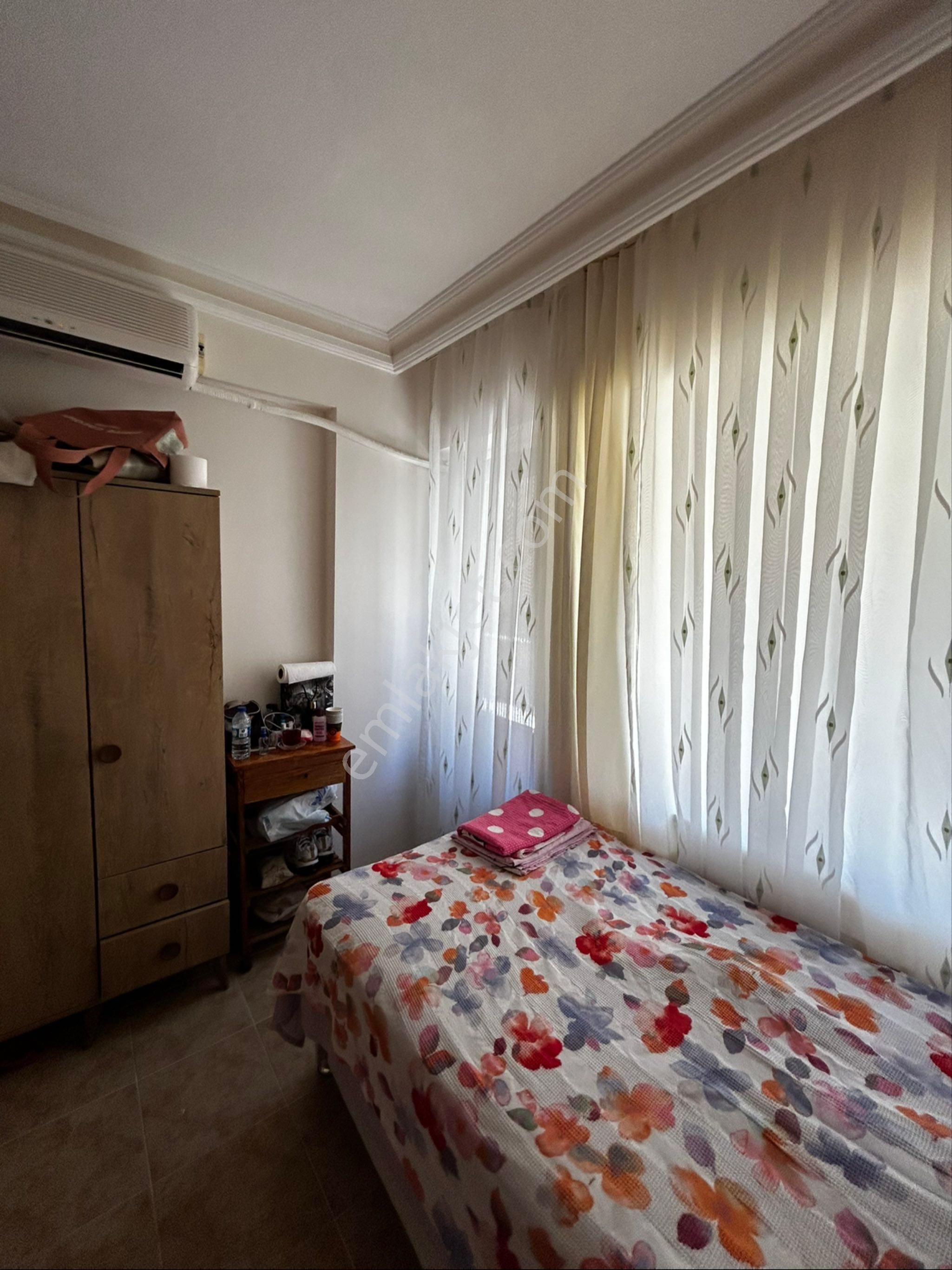 Denize 100 Metre Yakın 4+1 200 M2 Dublex Süper Lüks Yazlık - Görsel 19