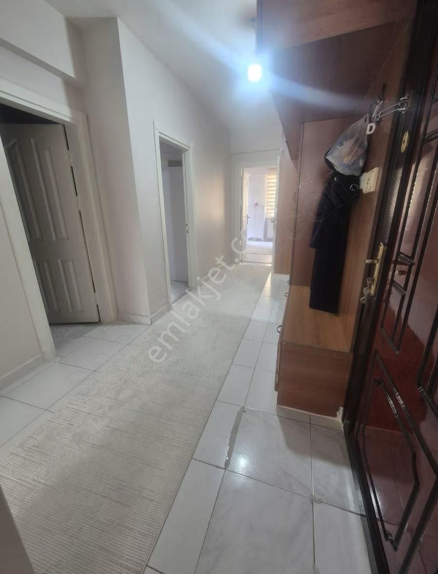 Bahçelievler Siyavuşpaşa'da Satılık 2+1 Asansörlü Daire - Görsel 18