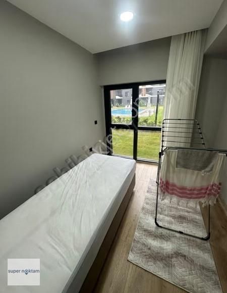 Azel Deluxe %1.80 Kredi Oranı İle 2+1 Eşyalı Satılık Daire - Görsel 3