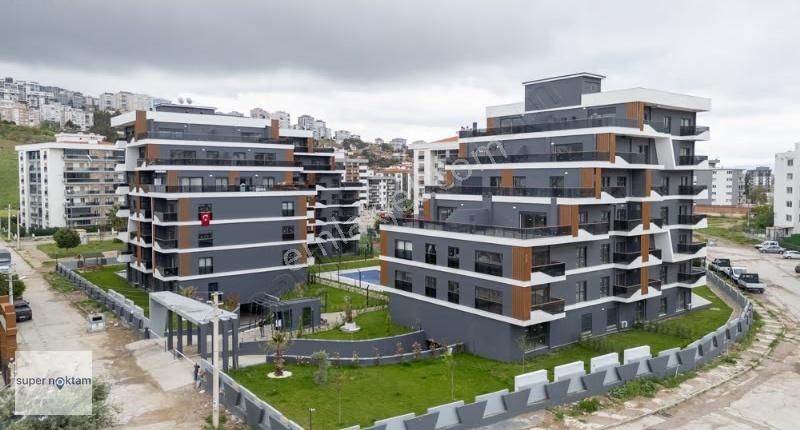Azel Deluxe %1.80 Kredi Oranı İle 2+1 Eşyalı Satılık Daire - Görsel 2