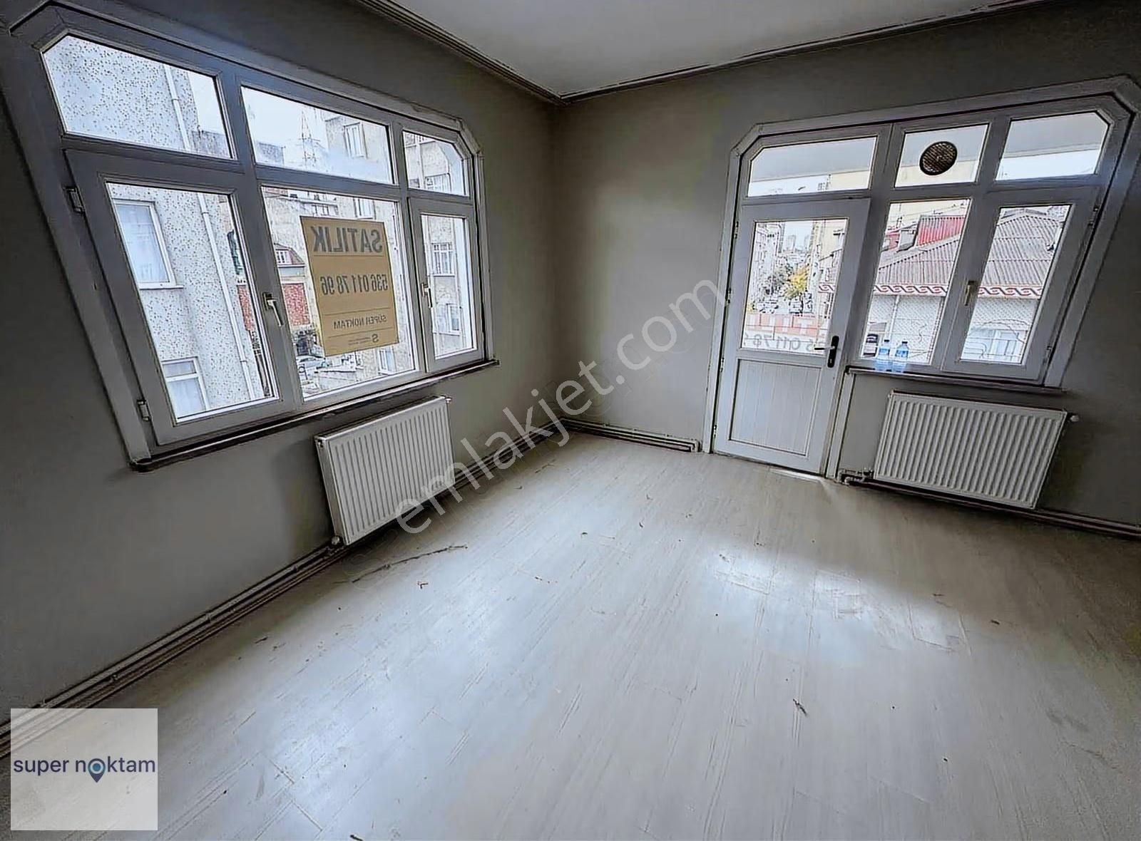 Mehmet Akif'te Cadde Üzeri 13mt Hisseli 3.kat 1+1 Satılık Daire - Görsel 35