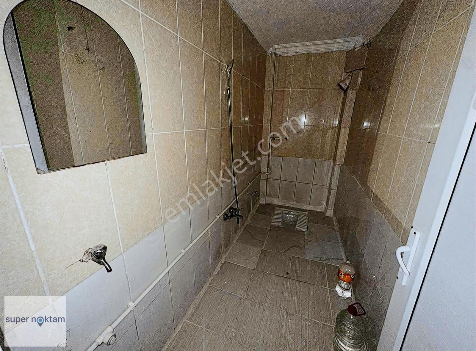 Mehmet Akif'te Cadde Üzeri 13mt Hisseli 3.kat 1+1 Satılık Daire - Görsel 22