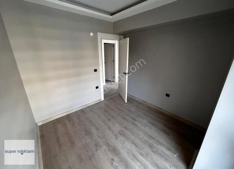 Azel Deluxe %1.80 Kredi İle Satılık 3+1 Daire - Görsel 15