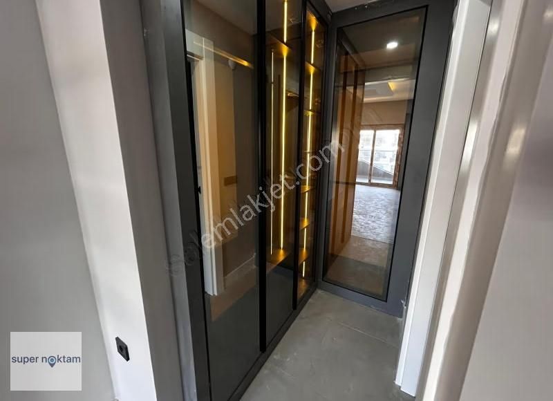 Azel Deluxe %1.80 Kredi İle Satılık 3+1 Daire - Görsel 11