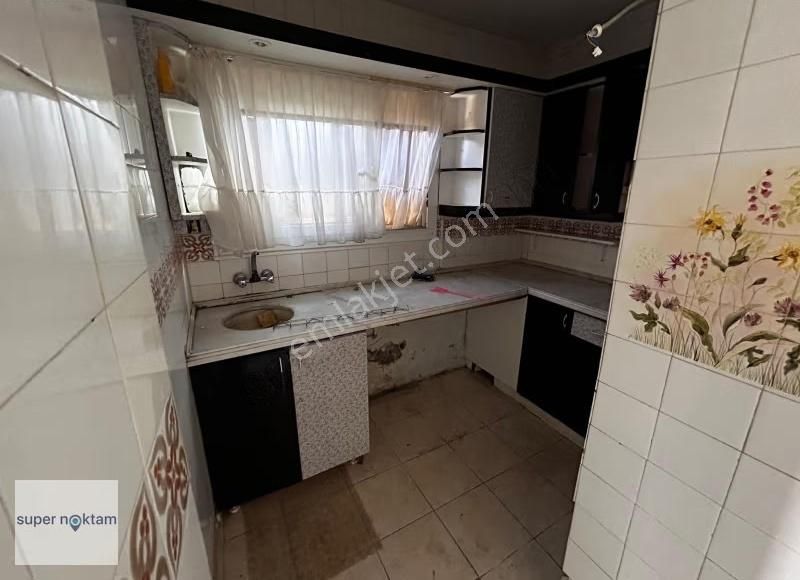 Urla'da Denize Sıfır Kiralık 2+1 Müstakil Ev - Görsel 20