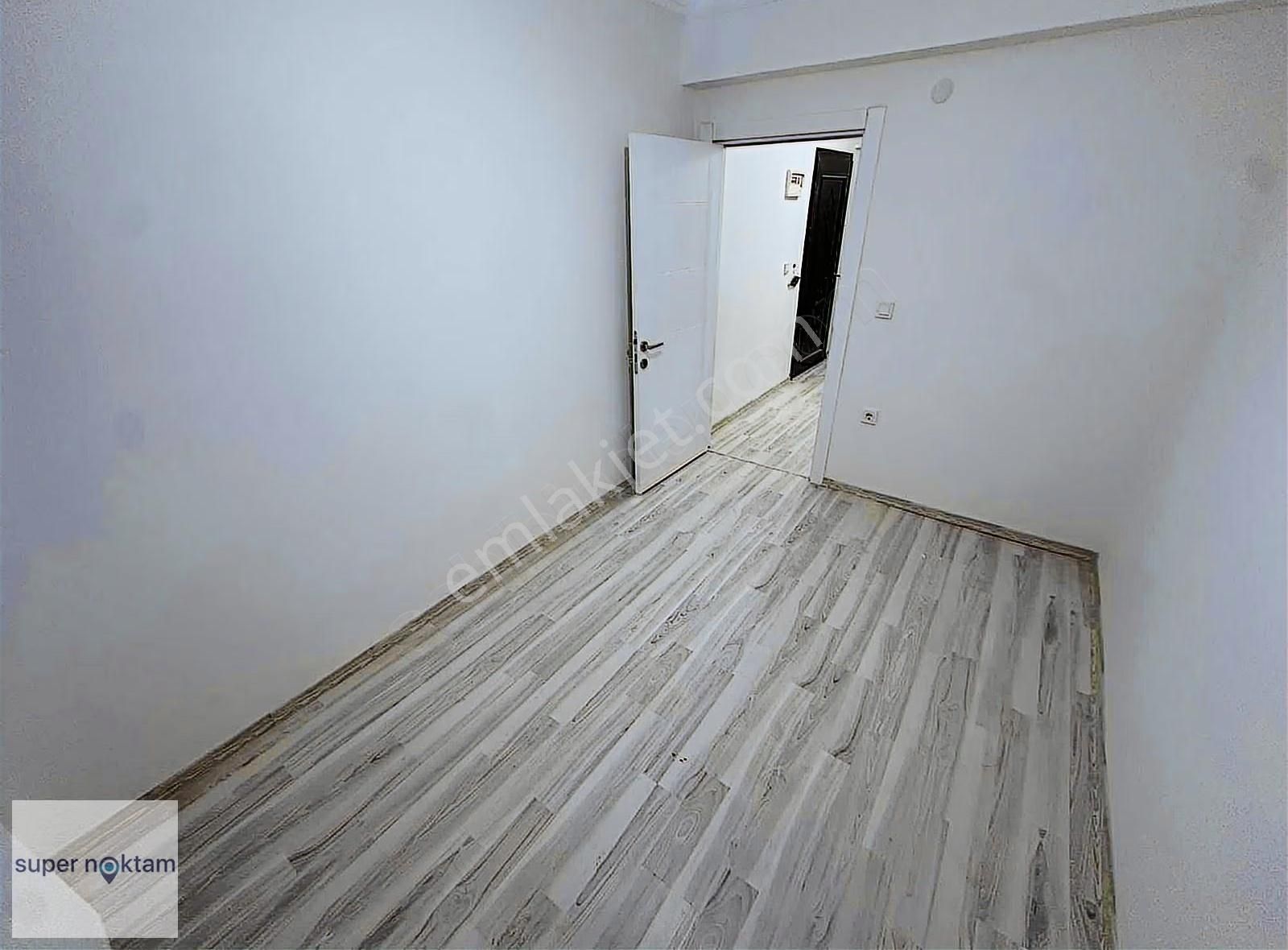 Mehmet Akif'te Satılık 2+1 Krediye Uygun Bahçe Kat Daire - Görsel 32