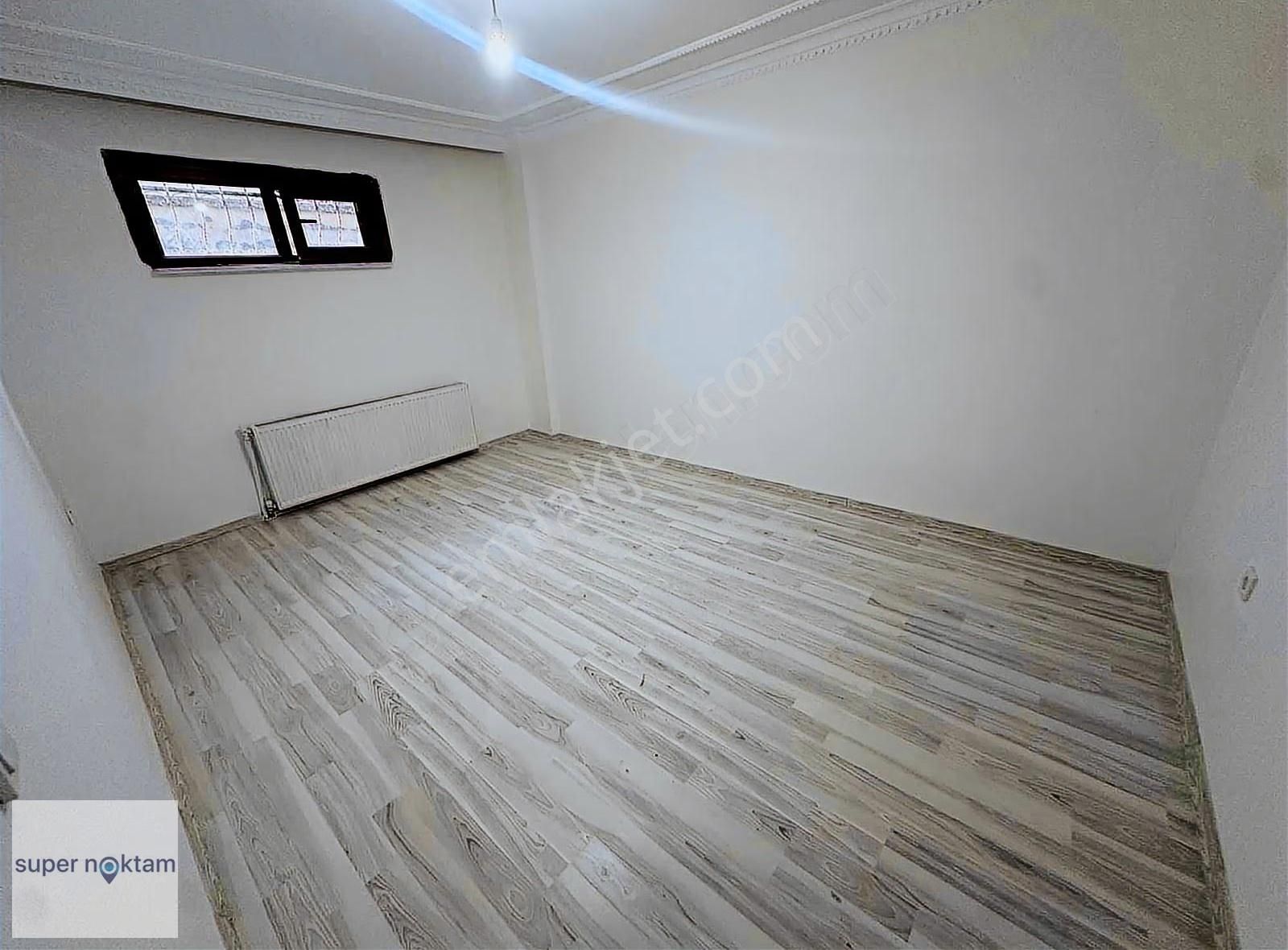 Mehmet Akif'te Satılık 2+1 Krediye Uygun Bahçe Kat Daire - Görsel 31