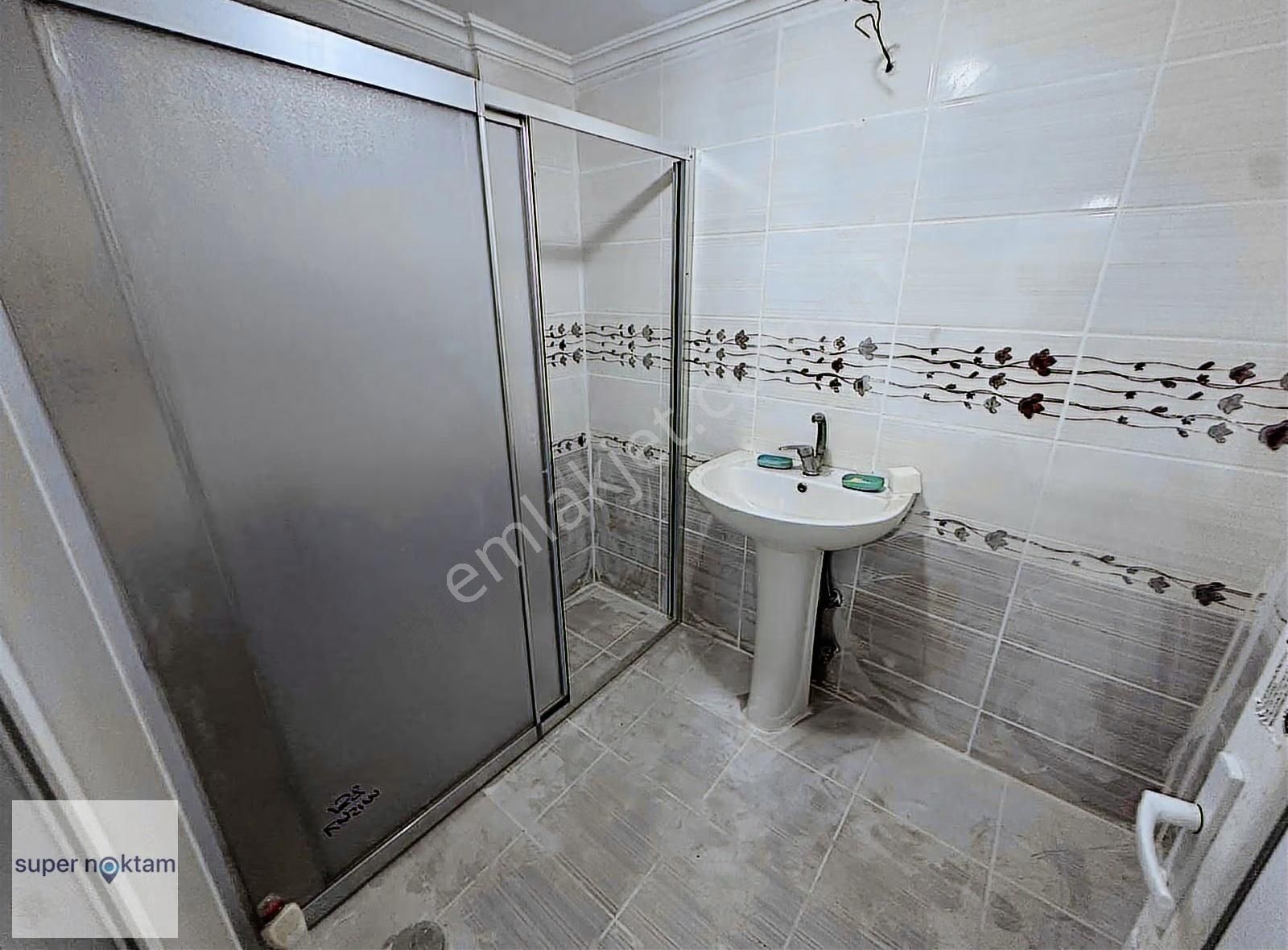 Mehmet Akif'te Satılık 2+1 Krediye Uygun Bahçe Kat Daire - Görsel 9