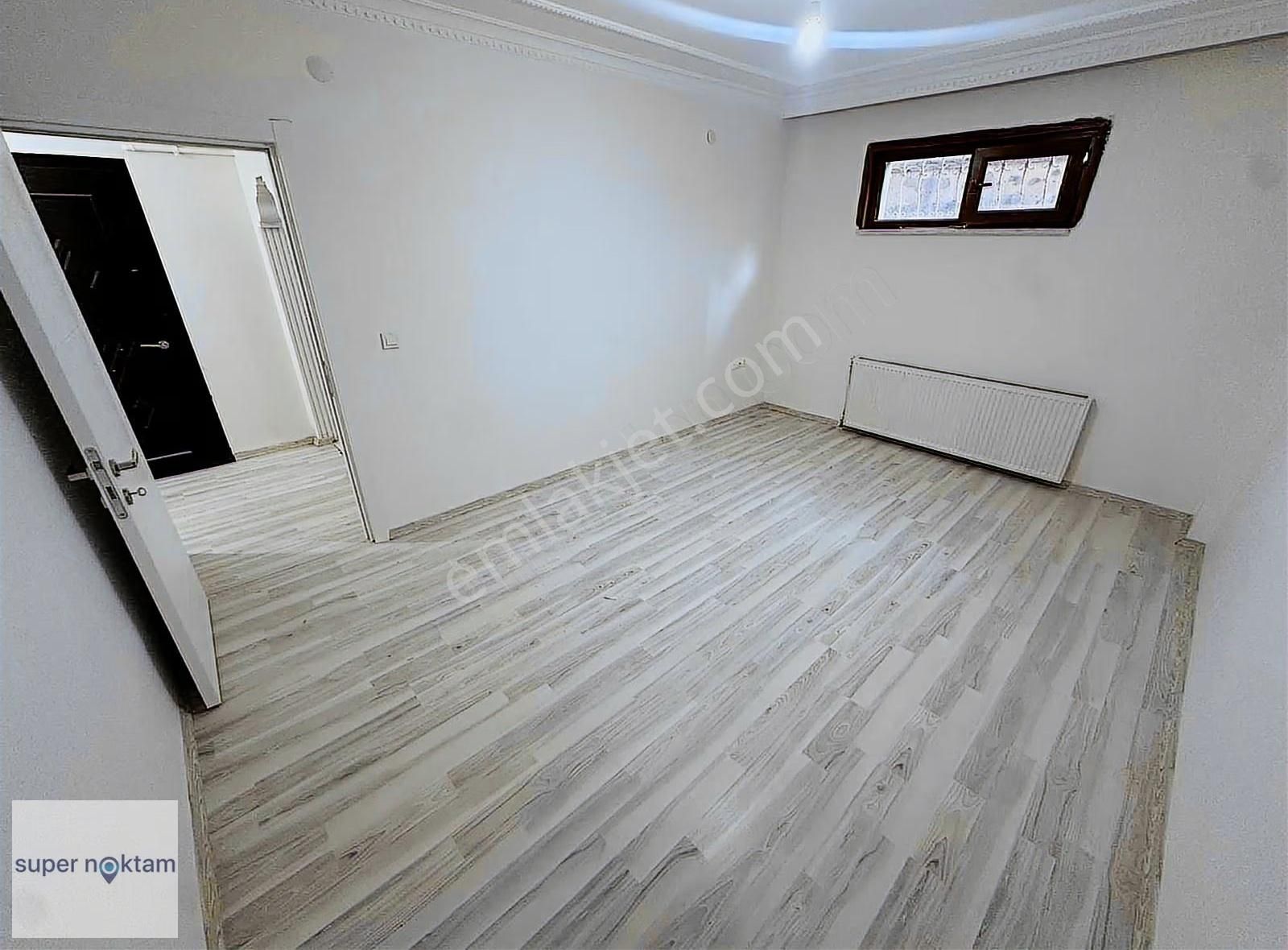 Mehmet Akif'te Satılık 2+1 Krediye Uygun Bahçe Kat Daire - Görsel 8