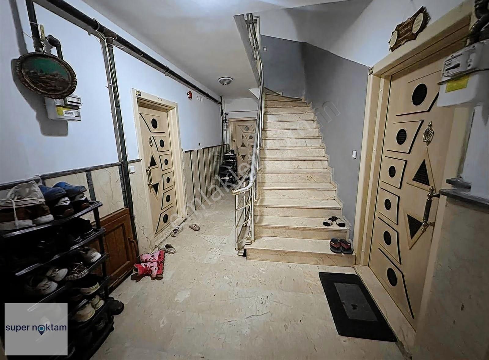 Mehmet Akif'te Satılık 2+1 Krediye Uygun Bahçe Kat Daire - Görsel 18