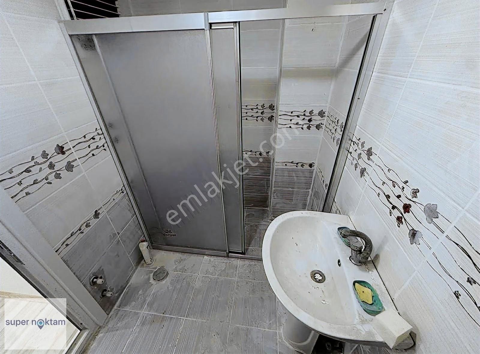 Mehmet Akif'te Satılık 2+1 Krediye Uygun Bahçe Kat Daire - Görsel 17