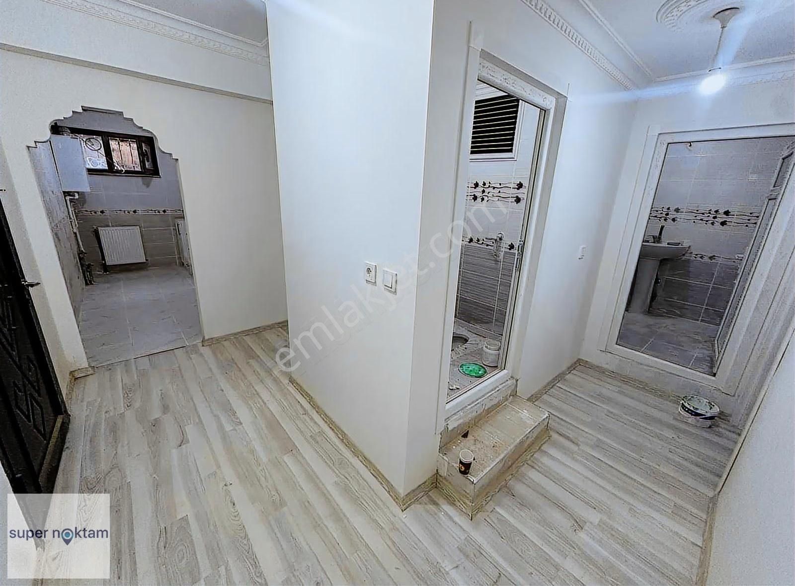 Mehmet Akif'te Satılık 2+1 Krediye Uygun Bahçe Kat Daire - Görsel 15