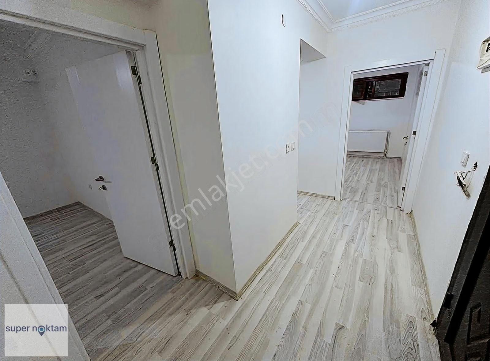 Mehmet Akif'te Satılık 2+1 Krediye Uygun Bahçe Kat Daire - Görsel 3