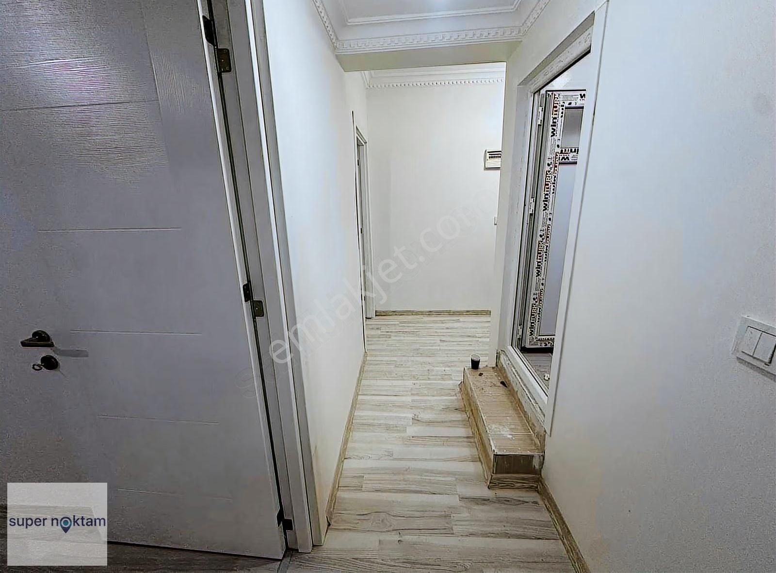 Mehmet Akif'te Satılık 2+1 Krediye Uygun Bahçe Kat Daire - Görsel 11