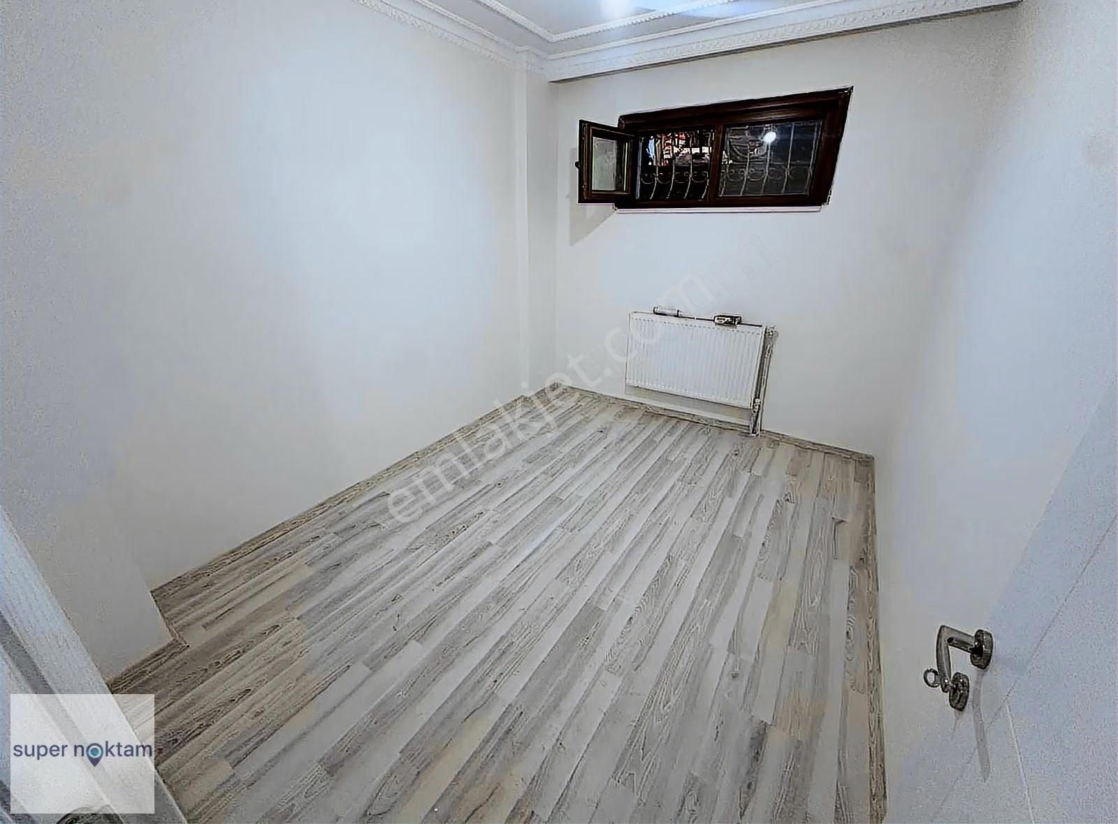 Mehmet Akif'te Satılık 2+1 Krediye Uygun Bahçe Kat Daire - Görsel 26