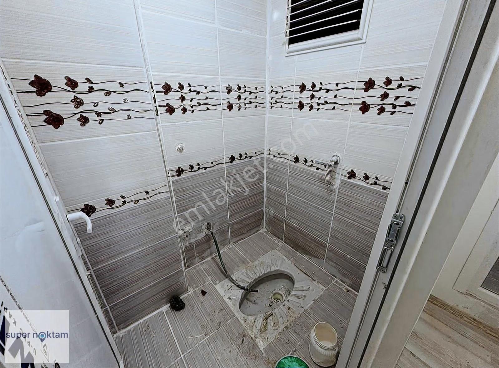 Mehmet Akif'te Satılık 2+1 Krediye Uygun Bahçe Kat Daire - Görsel 7