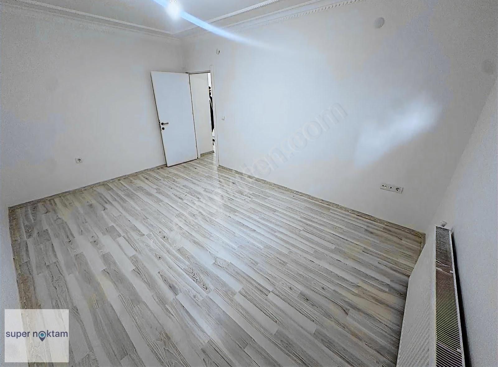 Mehmet Akif'te Satılık 2+1 Krediye Uygun Bahçe Kat Daire - Görsel 34