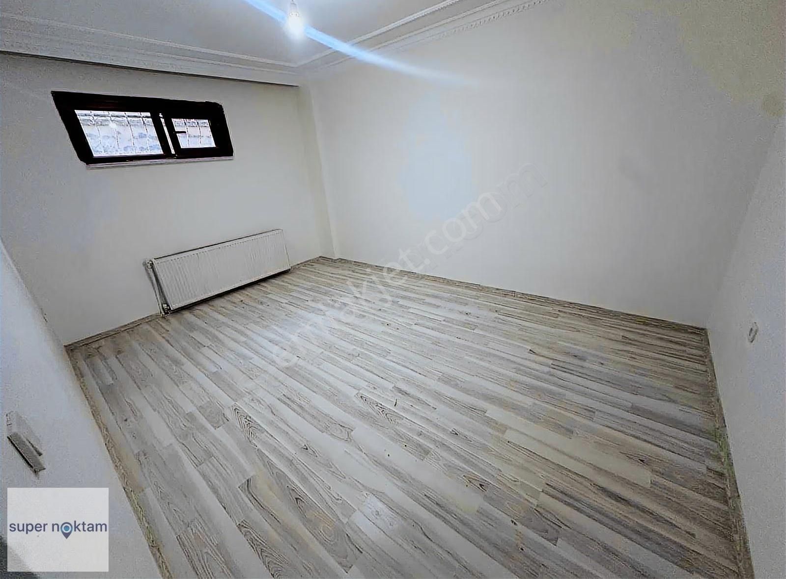 Mehmet Akif'te Satılık 2+1 Krediye Uygun Bahçe Kat Daire - Görsel 33