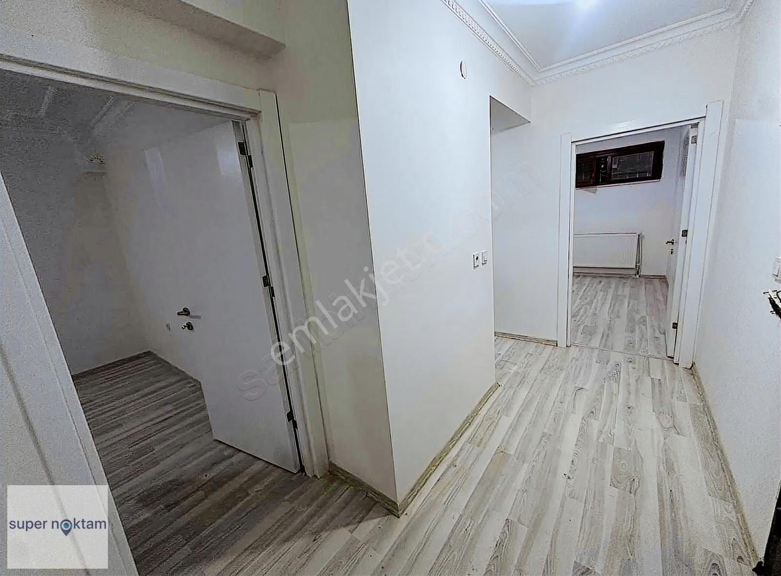 Mehmet Akif'te Satılık 2+1 Krediye Uygun Bahçe Kat Daire - Görsel 27