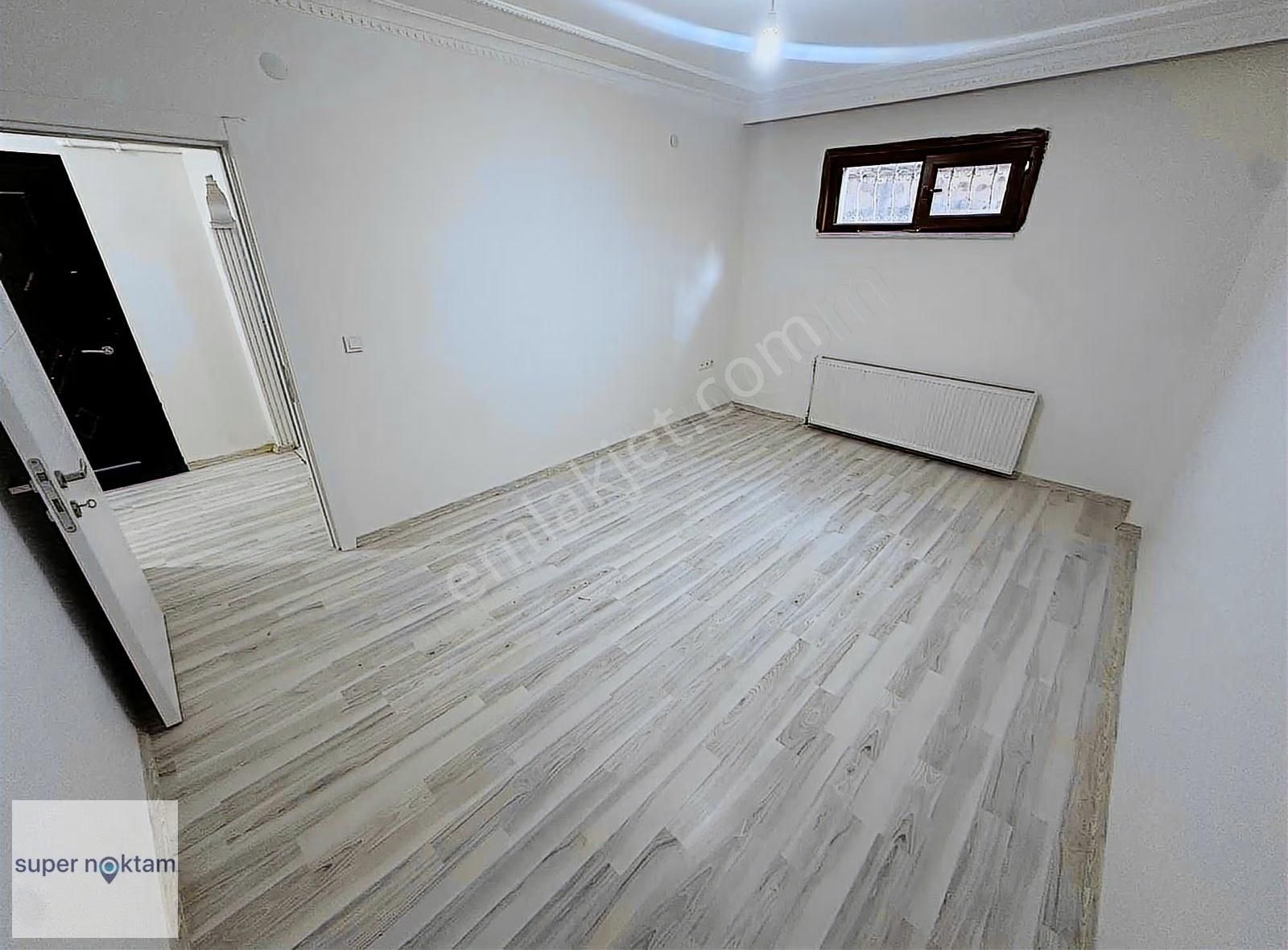 Mehmet Akif'te Satılık 2+1 Krediye Uygun Bahçe Kat Daire - Görsel 22