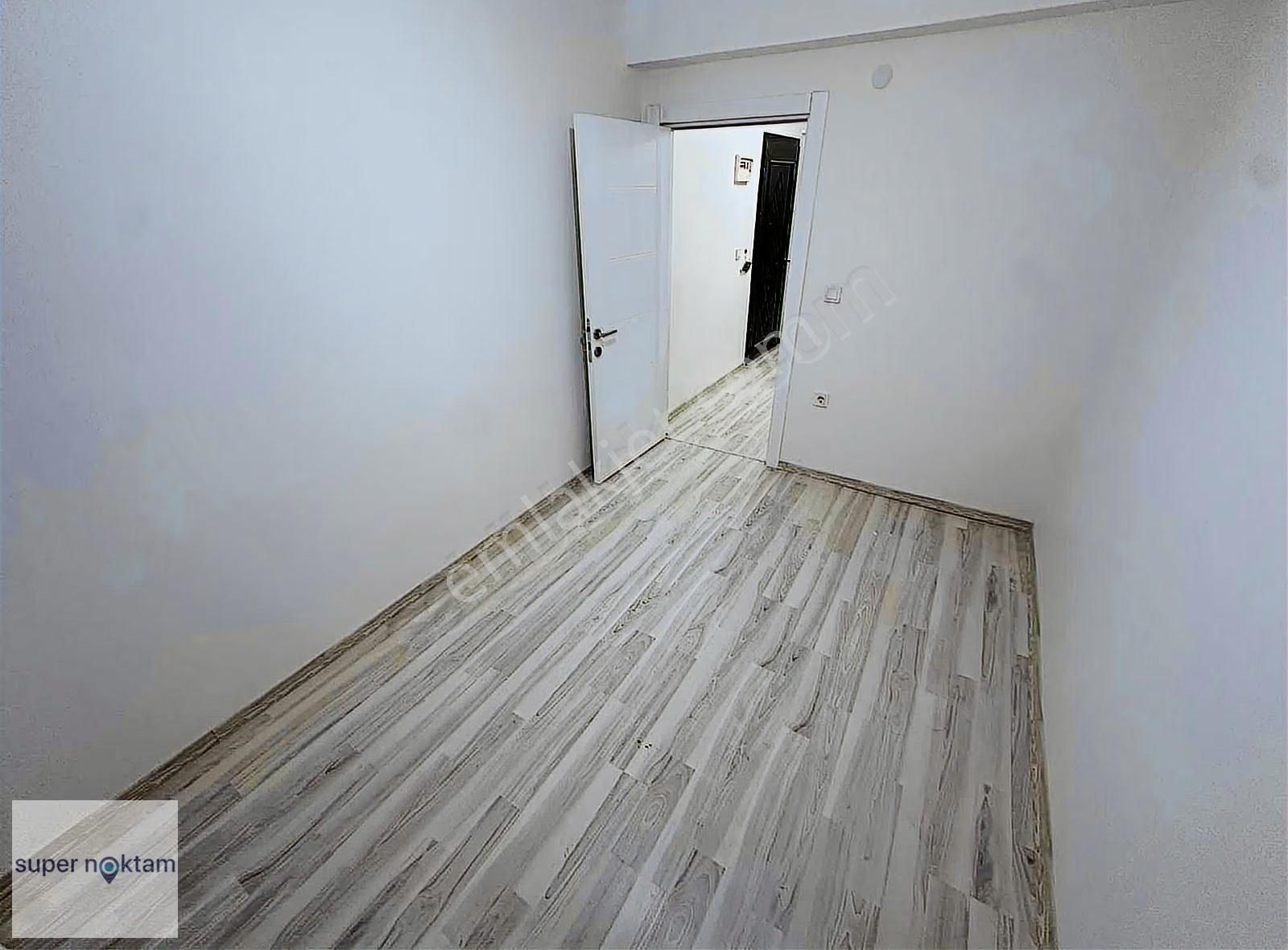 Mehmet Akif'te Satılık 2+1 Krediye Uygun Bahçe Kat Daire - Görsel 30