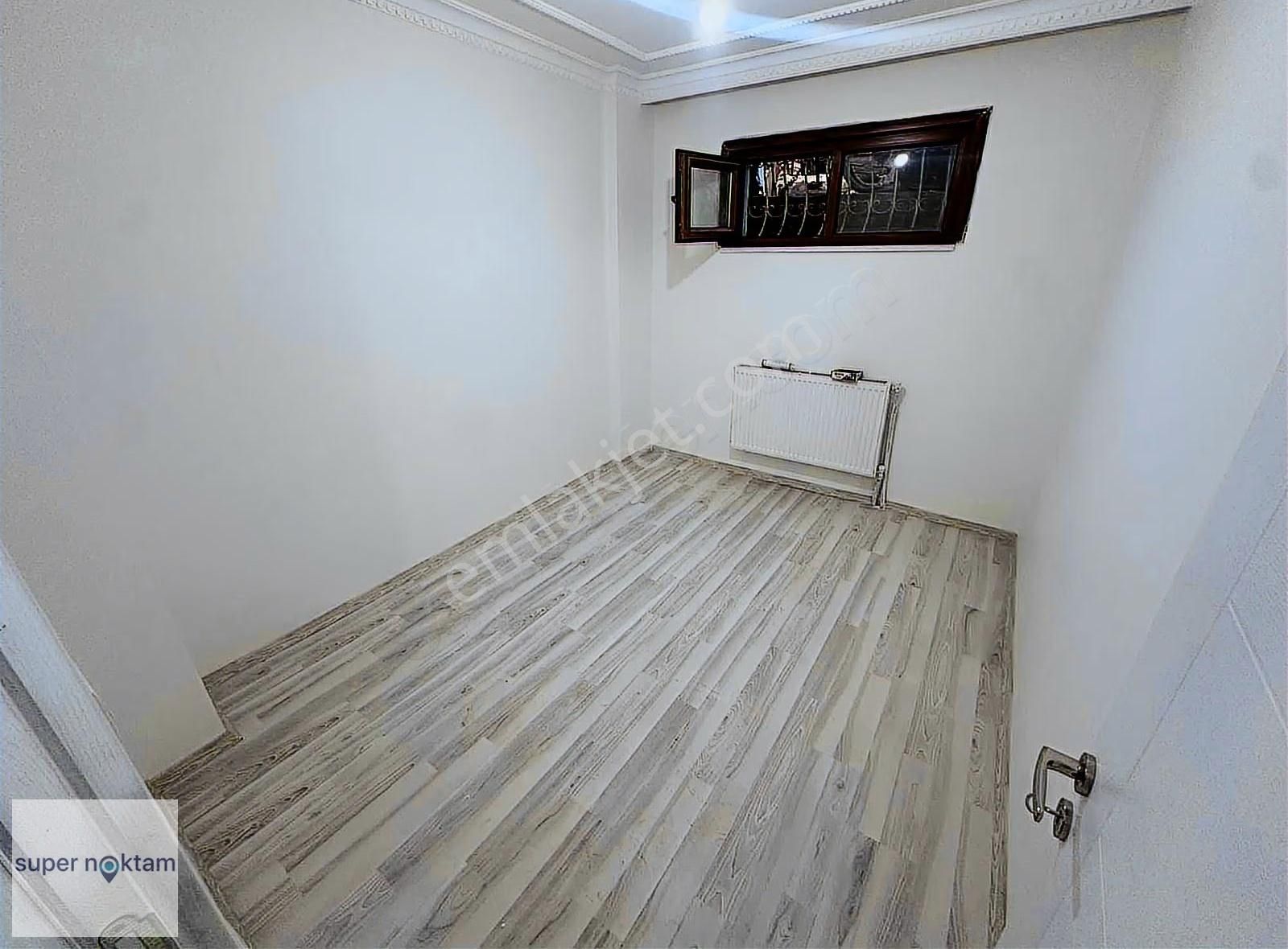 Mehmet Akif'te Satılık 2+1 Krediye Uygun Bahçe Kat Daire - Görsel 29