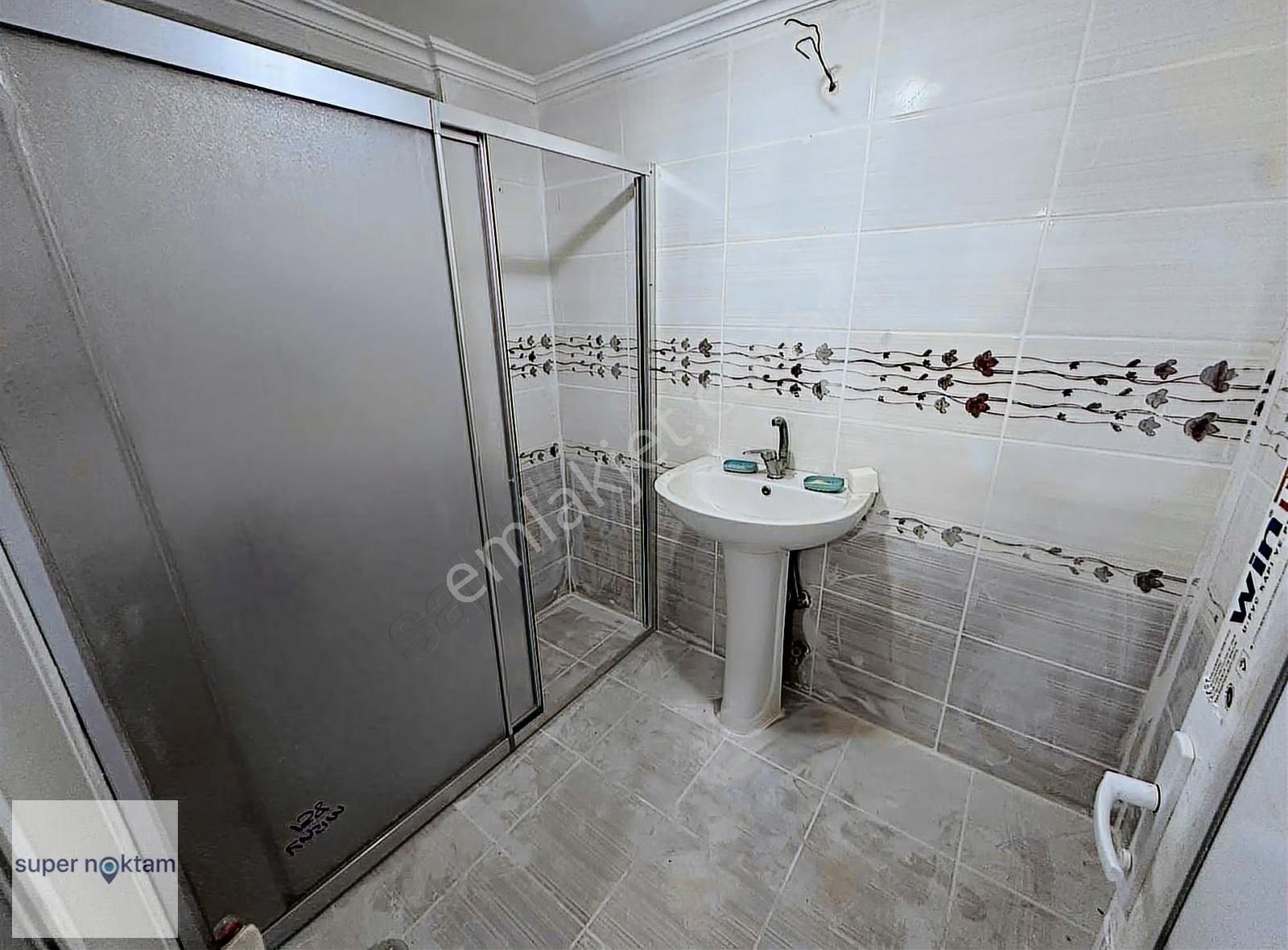 Mehmet Akif'te Satılık 2+1 Krediye Uygun Bahçe Kat Daire - Görsel 25