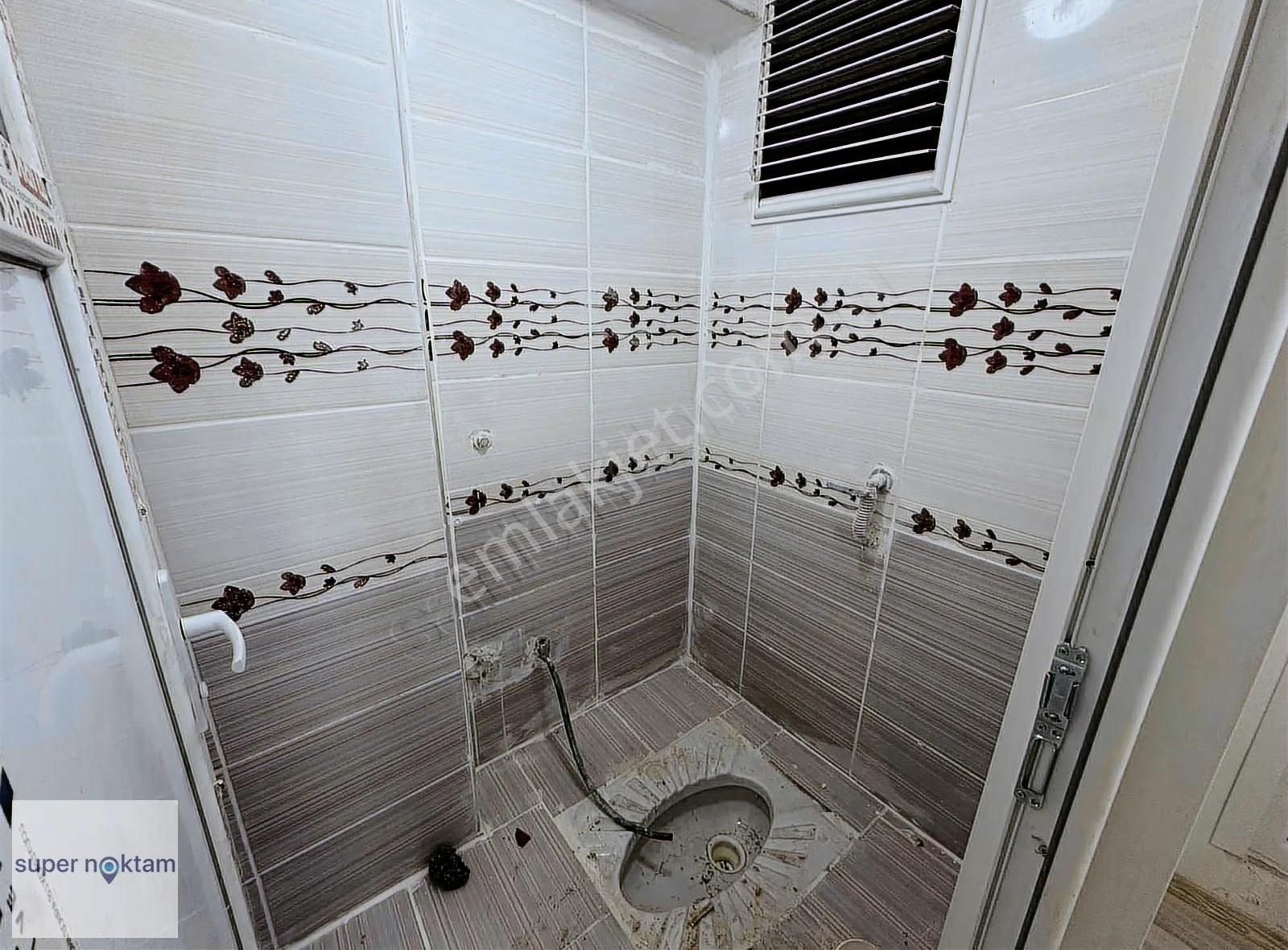 Mehmet Akif'te Satılık 2+1 Krediye Uygun Bahçe Kat Daire - Görsel 6