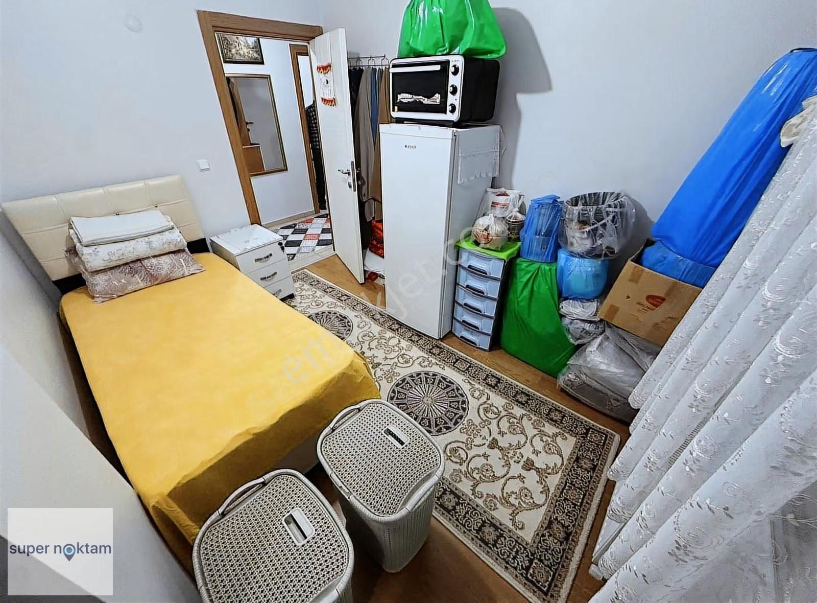 Mehmet Akif'te Satılık 1.kat 3+1 Krediye Uygun İskanlı Daire - Görsel 20