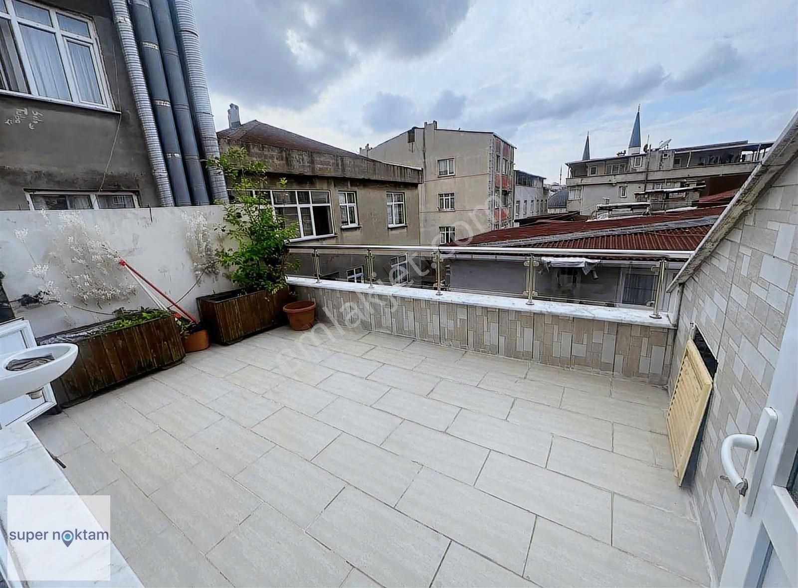 Mehmet Akif'te Satılık 2+2 Geniş Krediye Uygun Dubleks - Görsel 23