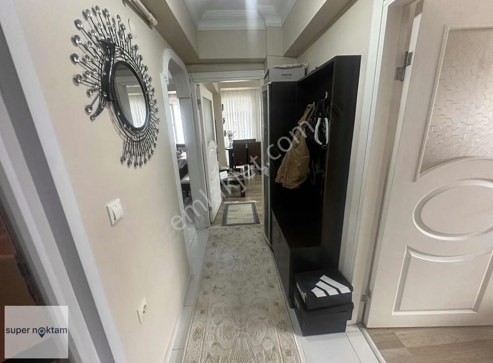 Mehmet Akif'te Satılık 2+2 Geniş Krediye Uygun Dubleks - Görsel 28