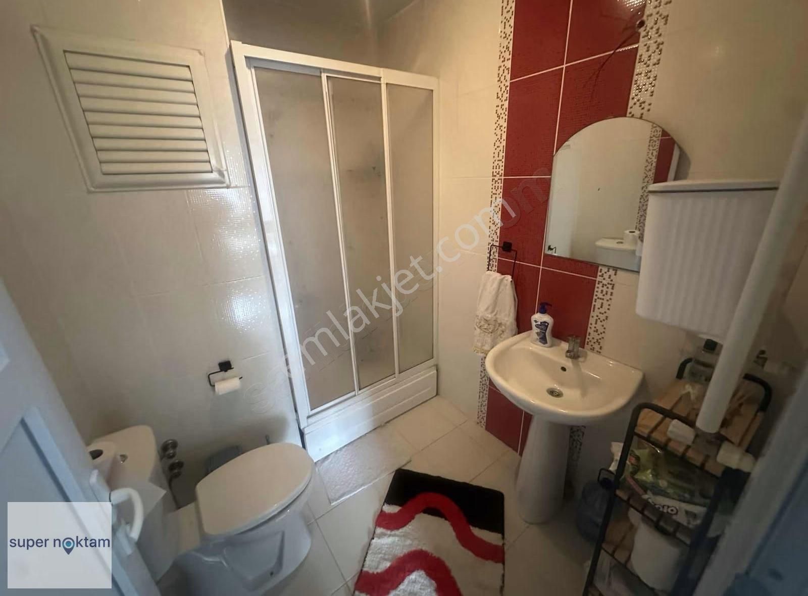 Mehmet Akif'te Satılık 2+2 Geniş Krediye Uygun Dubleks - Görsel 22