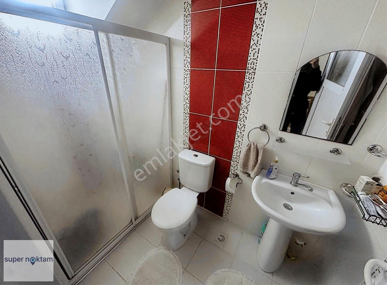 Mehmet Akif'te Satılık 2+2 Geniş Krediye Uygun Dubleks - Görsel 11