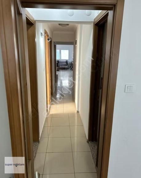 Süper Noktam'dan 1.80 Kredi Oranı İle Kordon'a Yakın Satılık 3+1 - Görsel 14