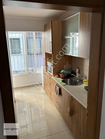 Süper Noktam'dan 1.80 Kredi Oranı İle Kordon'a Yakın Satılık 3+1 - Görsel 8