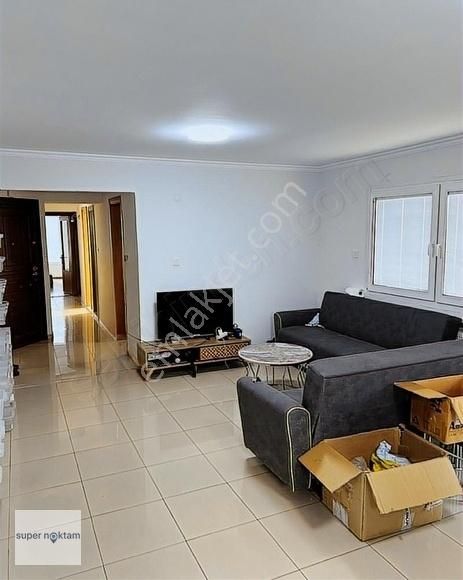 Süper Noktam'dan 1.80 Kredi Oranı İle Kordon'a Yakın Satılık 3+1 - Görsel 15