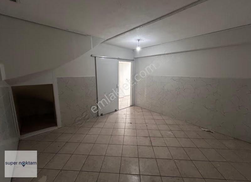 Karşıyaka Nergiz'de Cadde Üzeri 120 M2 Tadilatlı Dükkan - Görsel 4