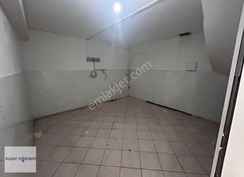 Karşıyaka Nergiz'de Cadde Üzeri 120 M2 Tadilatlı Dükkan - Görsel 13