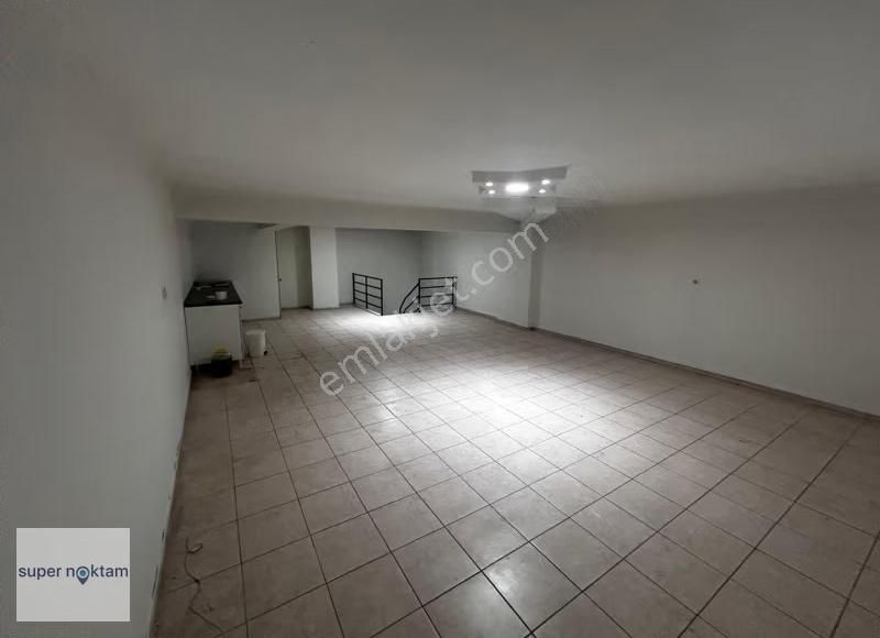 Karşıyaka Nergiz'de Cadde Üzeri 120 M2 Tadilatlı Dükkan - Görsel 7