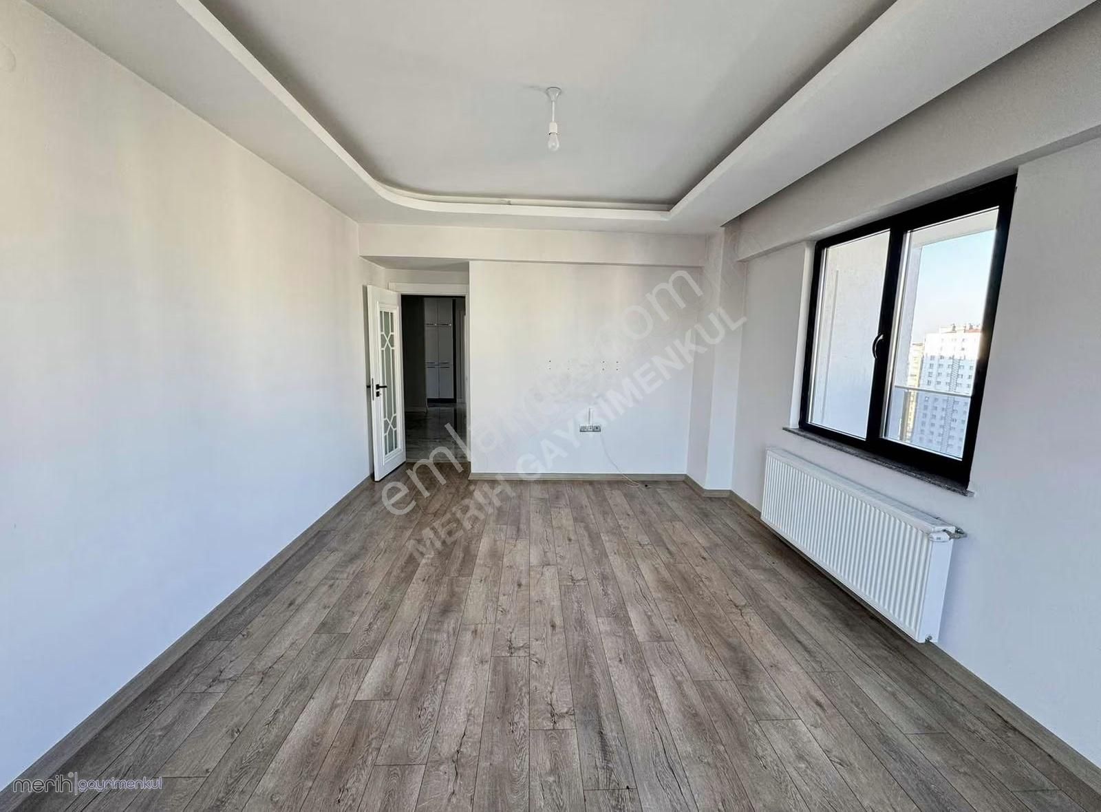 Gülsan Parkta 2.5+1 Geniş Lüks Satılık Daire - Görsel 4