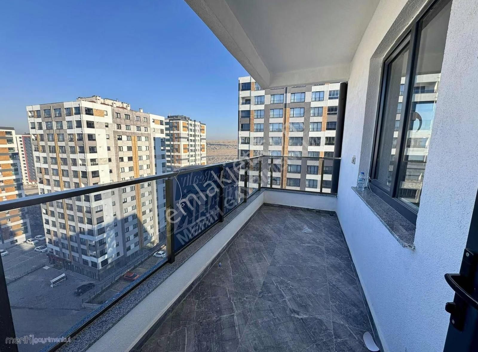 Gülsan Parkta 2.5+1 Geniş Lüks Satılık Daire - Görsel 6