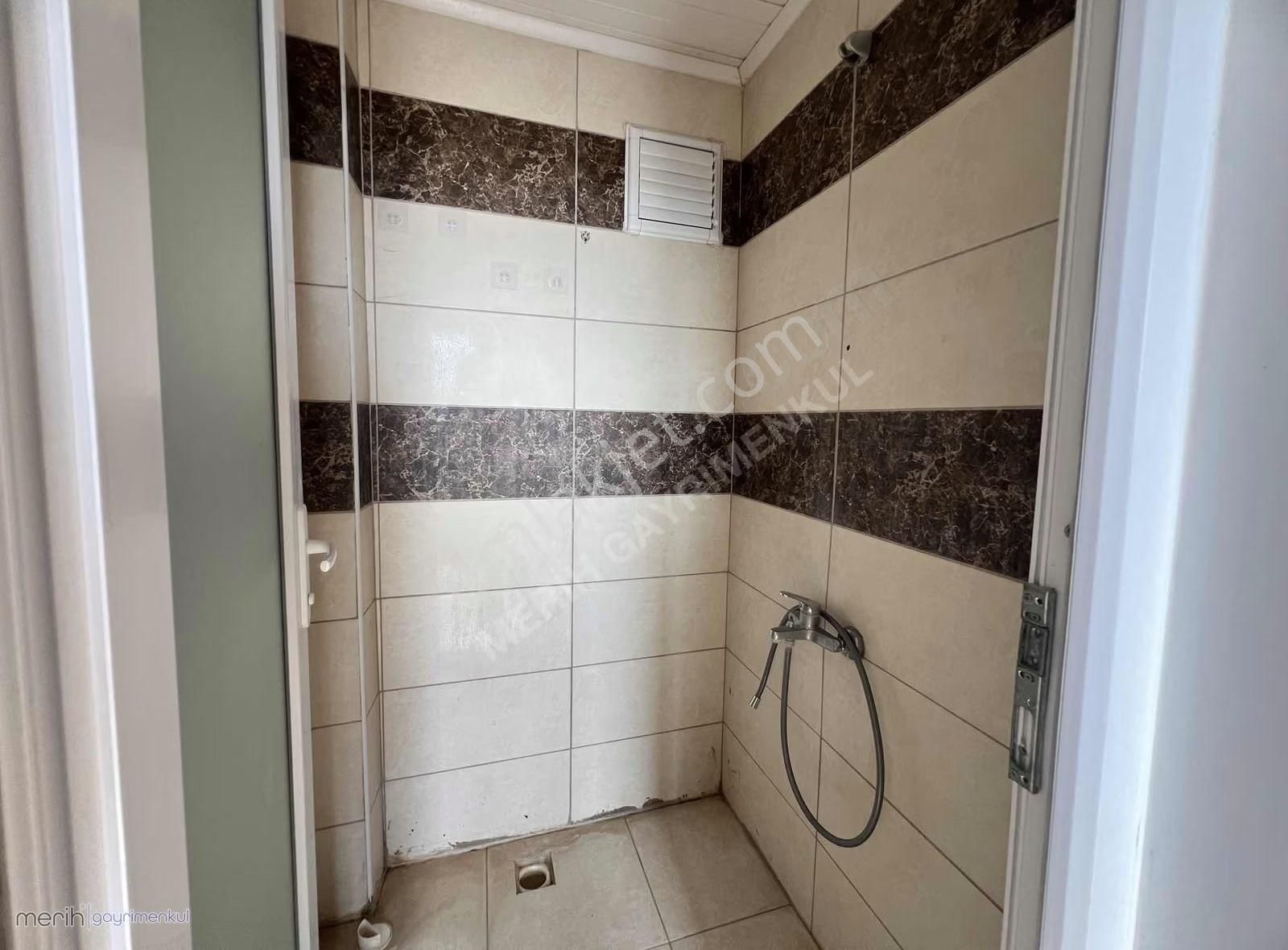 Serkent'te Geniş Oturumlu Önü Açık Meskenli Yap-sat Dairesi! - Görsel 22