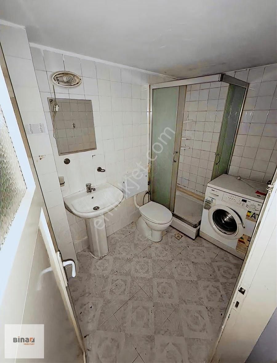 Yeşilyurt Ulu Önder Caddesi'nde 3+1 Ara Kat Satılık Daire - Görsel 6