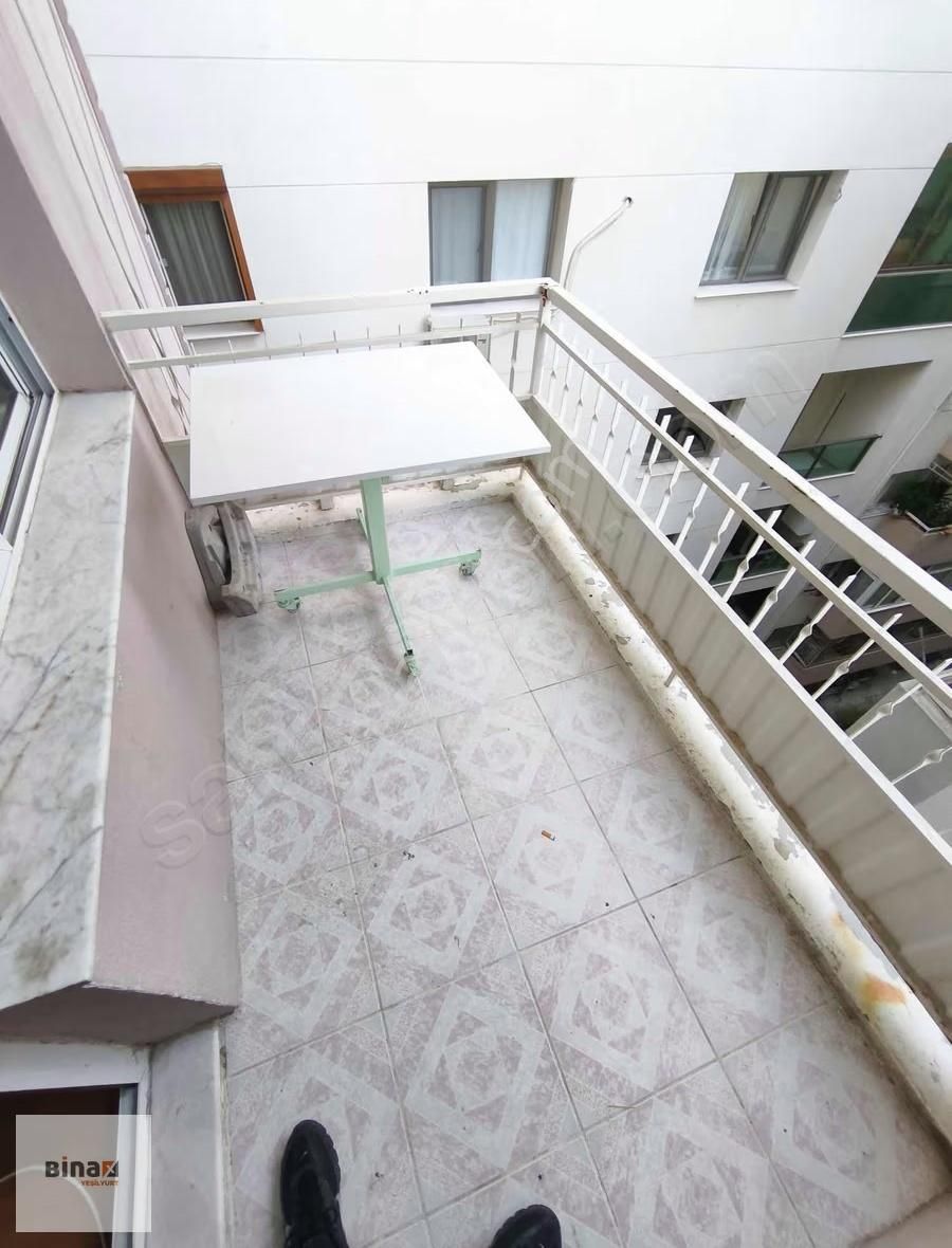 Yeşilyurt Ulu Önder Caddesi'nde 3+1 Ara Kat Satılık Daire - Görsel 12