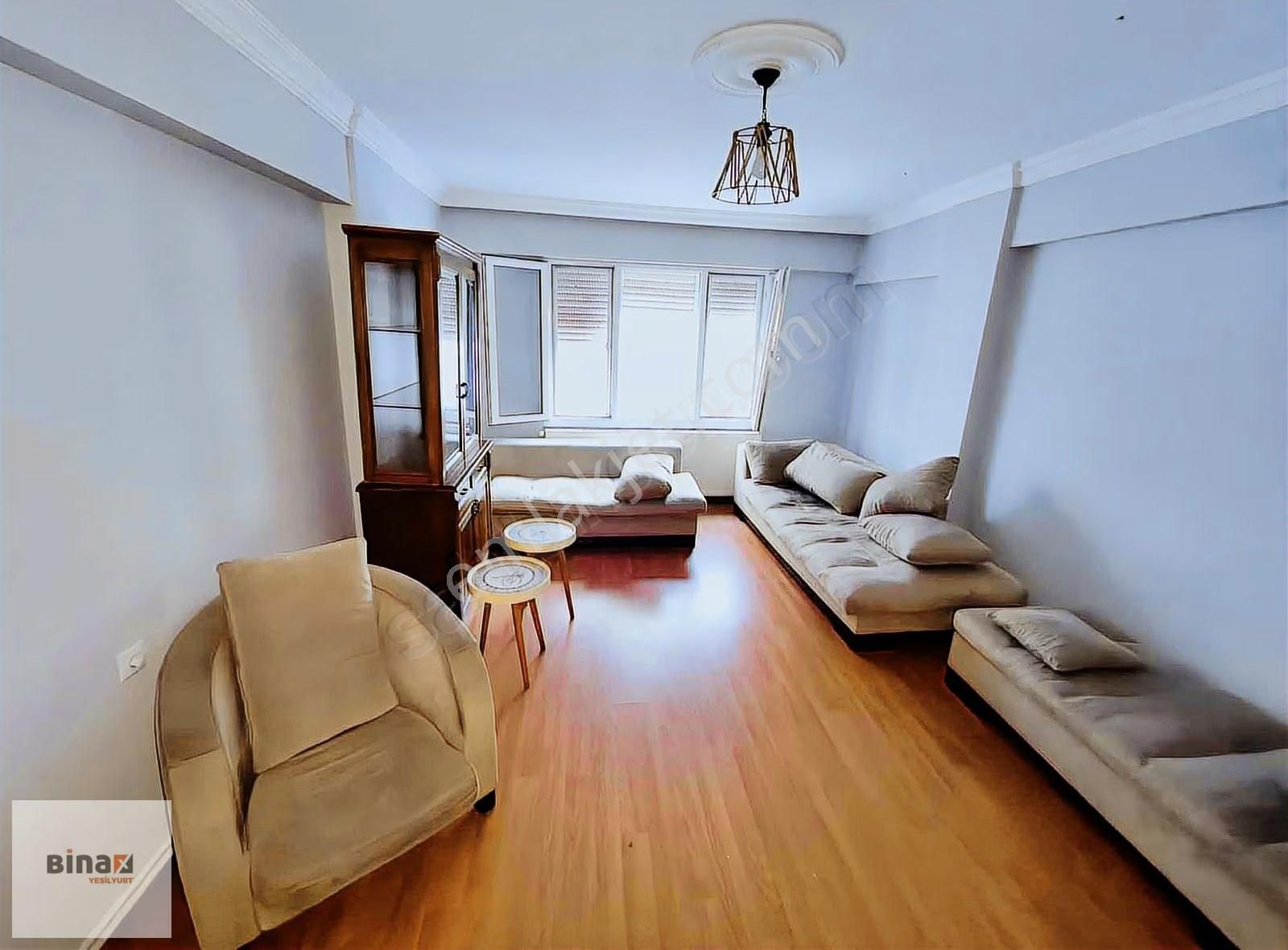 Yeşilyurt Ulu Önder Caddesi'nde 3+1 Ara Kat Satılık Daire - Görsel 13