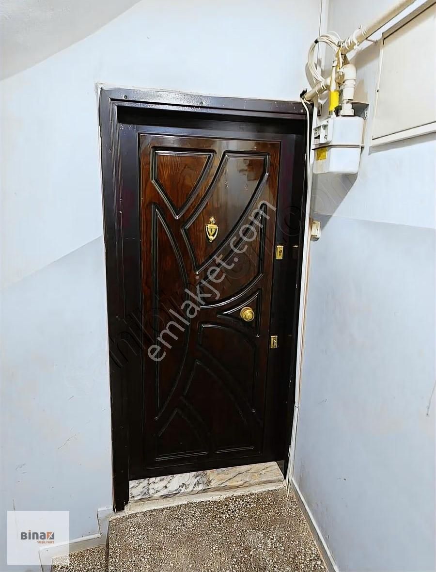 Yeşilyurt Ulu Önder Caddesi'nde 3+1 Ara Kat Satılık Daire - Görsel 23