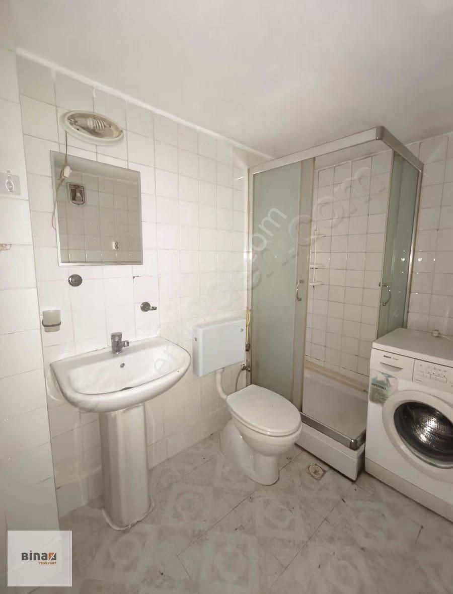 Yeşilyurt Ulu Önder Caddesi'nde 3+1 Ara Kat Satılık Daire - Görsel 17