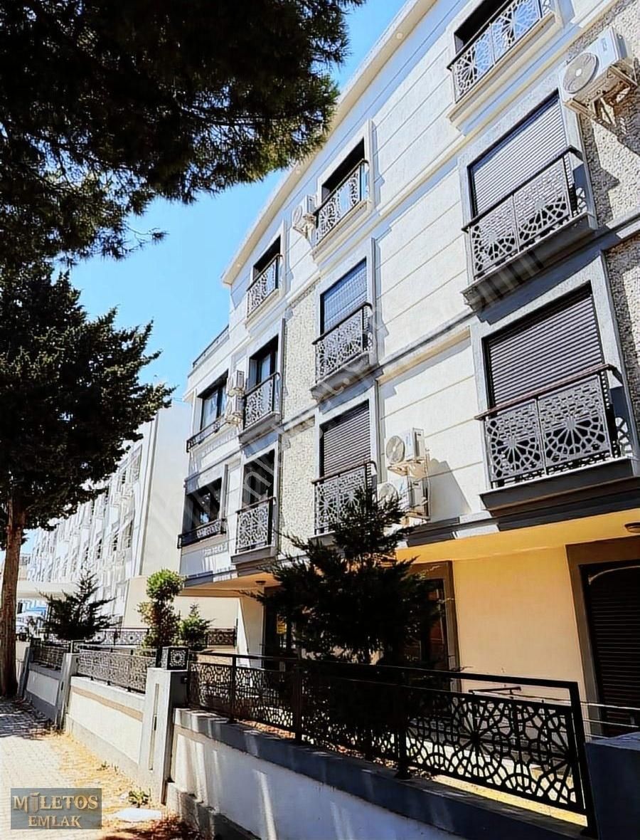 Denize 300mt Satılık Eşyalı Dubleks Daire